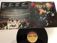 Kiss – Alive! ,,,Lp 676
