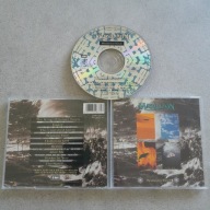 Marillion - Seasons End - CD