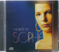 CD Sophie - The Best Of (2016) (Rare80 Records)