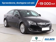 Opel Insignia 2.0 CDTI, Salon Polska, Serwis ASO