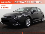 Od ręki - Comfort 1.8 Hybrid 140KM | Tempomat adaptacyjny!