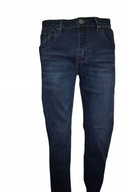 Spodnie jeansowe BIGMAN r. W40 L34 nr 622