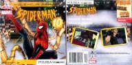 MARVEL ** SPIDER-MAN 10 **