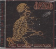 Rise To Survive Adversor CD The End Of Mankind