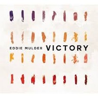 EDDIE MULDER VICTORY CD 2019 Album Prog/rock Flamborough Head, Leap Day
