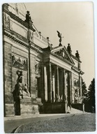 ZGORZELEC - POWIATOWY DOM KULTURY