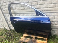 DRZWI PRAWE PRZÓD MAZDA 6 VI GH HB 08-12r