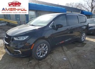 Chrysler Pacifica Touring L 2024 3.6 Benzyna 287KM