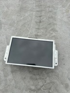 FORD RANGER V 15-20 EKRAN WYŚWIETLACZ MONITOR js7t-14g370-hhc