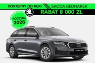 Škoda Octavia Skoda Octavia Combi Edition 130