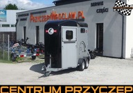 Cheval Liberte TOURING COUNTRY SIODLARNIA RAMPA TRAP 2 KONNA Nowa, Sta