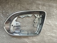 OBUDOWA RAMKA ŚRODKOWA LEWA CHROM AUDI A8 S8 D4