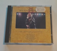 THE MICHAEL SCHENKER – Portfolio / 1987 Chrysalis