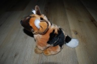 pluszak maskotka afrykański dziki pies Nature Planet