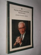 NAUKI PREZYDENTOW KOSCIOLA - Joseph F. Smith 2012