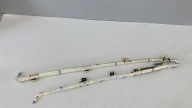 KURTYNA LEWA MERCEDES GL W166 GLS X166 ORYGINAŁ 1668600902