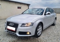 Audi A4 Avant Sliczna 2.0 TDI Bogatsza Wersja ORYGINAL Zadbana SERWIS 2009