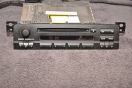 Radio Business CD ALPINE BMW 3 E46 Sprawne Polift