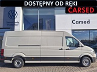 Volkswagen Crafter 2.0 TDI 177 KM MANUAL r.o.4490