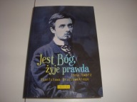 Jest Bóg, żyje prawda Maciej Urbanowski