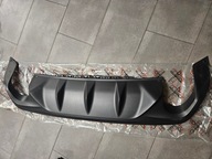 DYFUZOR DOKŁADKA ZDERZAK CUPRA LEON VZ TYŁ HATCHBACK