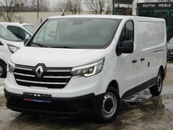 Renault Trafic 2.0 DCI-130 L2H1-Długi Klima 2x Boczne Drzwi Serwis ASO 2023