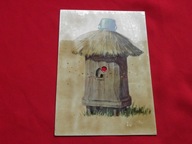 RODOWICZ małgośka POCZTÓWKA DŹWIĘKOWA desselberger