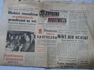 TRYBUNA ROBOTNICZA NR 95 1988