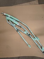 Vw Golf 7 kombi kurtyny airbag 5g4880741a 5g0880742a