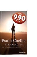 Pielgrzym Paulo Coelho