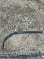 RENAULT TWINGO III LISTWA DRZWI PRAWY TYŁ 823304026R