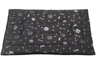 LEGOWISKO MATA DLA PSA 130X90 ROZMIAR XL WODOODPORNE MIĘKKIE WELSTI PRANIE