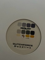 dutchforce - deadline
