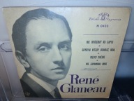 Rene Glaneau - Nie Wrócimy Na Capri N0433 G+
