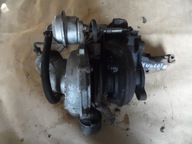 Turbina 701072-1 Citroen Evasion 2.1 TD XUD11BTE 2 PEUGEOT 806
