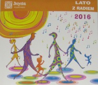 Lato Z Radiem 2016 - Various, 2CD Folia