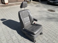 HONDA ODYSSEY FOTEL PASAZERA PRAWY PRZOD 2011-2017 11 12 13 14 15 16 17