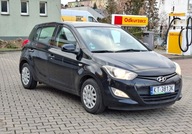 Hyundai i20 Hyundai i20 LIFT Tarnow 1.2 Benzyna 86KM