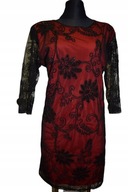 ELEGANCKA SUKIENKA NEW COLLECTION r. 48 nr 095