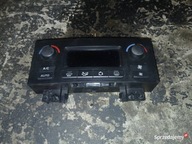 Panel nawiewu Klimatyzacji Expert Scudo Jumpy II 14974450XT