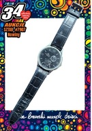 Zegarek Jacques Lemans – UEFA Champions League