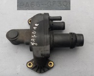 OBUDOWA TERMOSTATU JAGUAR X-TYPE 2.1 V6 PA66-GF30