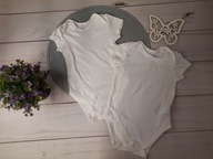 Baby club C&A body 74cm 9mies