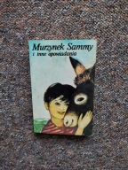 KLIMASZEWSKI - MURZYNEK SAMMY I INNE OPOWIADANIA RSW/DLA DZIECI I MŁODZIEŻY