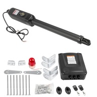 Napęd do bram dwuskrzydłowych SucceBuy LBKMJ660