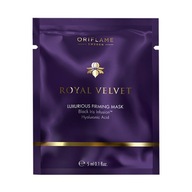 Oriflame Luksusowa ujędrniająca maseczka do twarzy Royal Velvet 5 ml