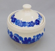 Fajans Włocławek - Duża Cukiernica