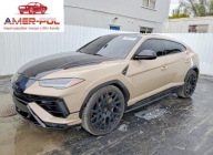 Lamborghini Urus S 2024 4.0 Benzyna 657KM