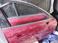 MAZDA 6 GJ -18 LIFT LISTWA DRZWI PRZEDNIA LEWA PRZÓD GÓRNA CHROM