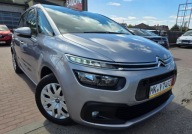Citroen C4 Picasso 1.6DieselBezwypadkowynowy rozrzadprosto z Niemiec